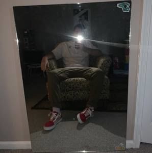 Meet your Posher, Matthew